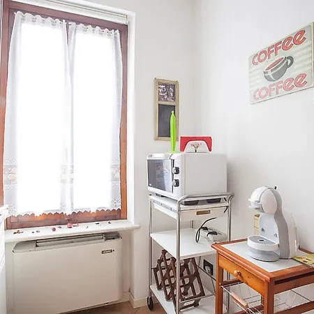 Ferienhaus Residenza 
