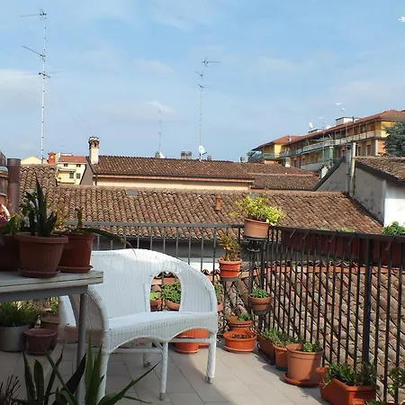 Residenza Il Torrazzo Casa vacanze *