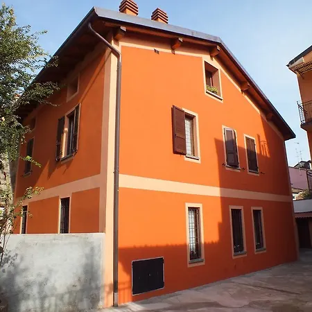 Residenza Il Torrazzo Casa vacanze Cremona