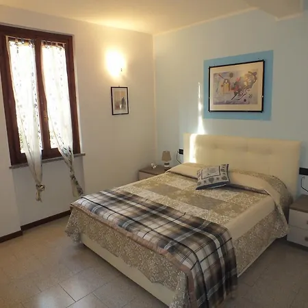 Casa vacanze Residenza Il Torrazzo *