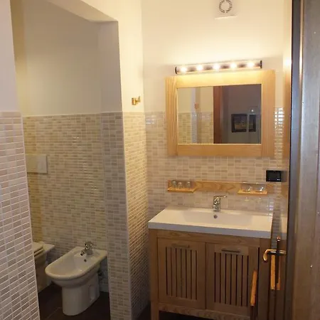Casa vacanze Residenza Il Torrazzo