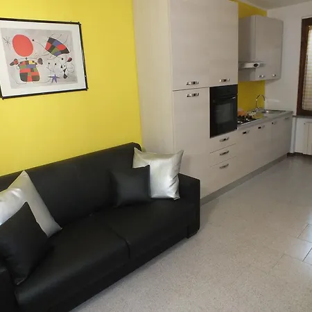 Casa vacanze Residenza Il Torrazzo *