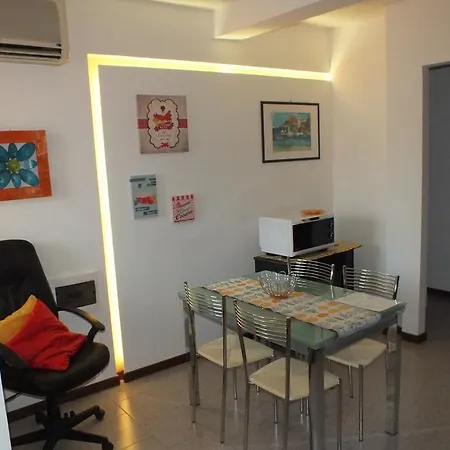 Residenza Il Torrazzo Casa vacanze Cremona