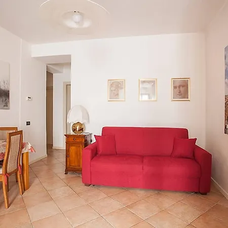 Residenza Il Torrazzo Casa vacanze *