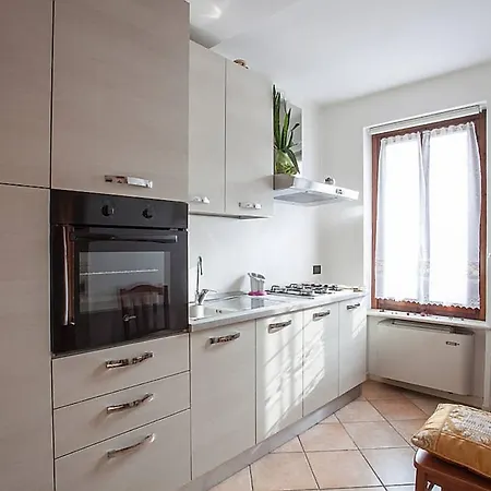 Residenza Il Torrazzo Casa vacanze