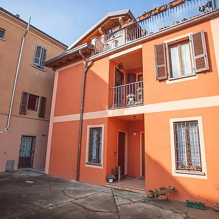 Residenza Il Torrazzo Casa vacanze