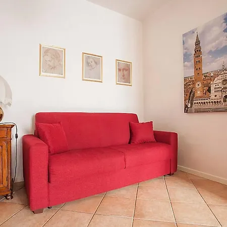 Residenza Il Torrazzo Casa vacanze *