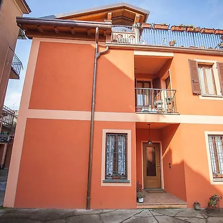 Casa vacanze Residenza Il Torrazzo *