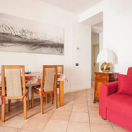 Residenza Il Torrazzo Casa vacanze