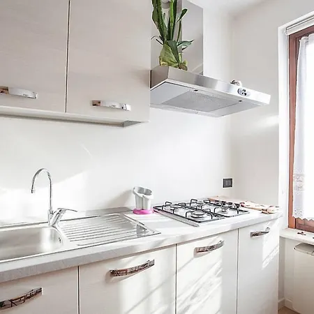 Casa vacanze Residenza Il Torrazzo Cremona
