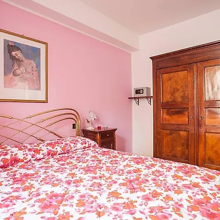 Casa vacanze Residenza Il Torrazzo *