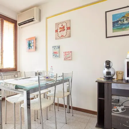 Tatil Evi Residenza 