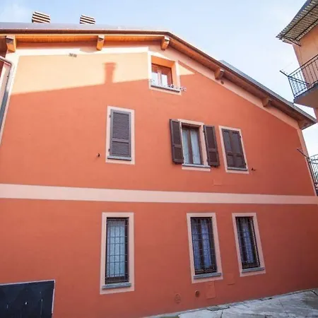 Residenza Il Torrazzo Casa vacanze