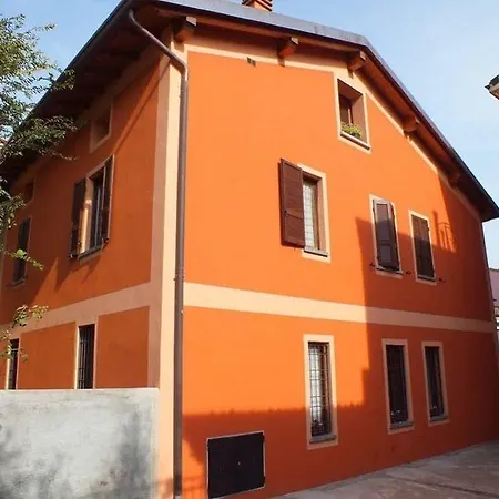 Residenza Il Torrazzo Cremona