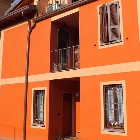 Casa vacanze Residenza Il Torrazzo Cremona