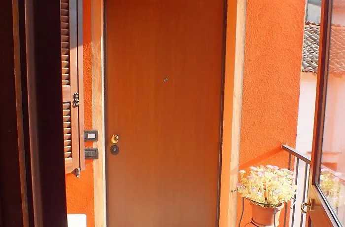 Residenza Il Torrazzo Casa vacanze *