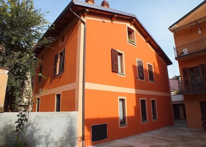 Residenza 