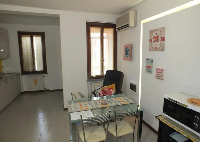 Casa vacanze Residenza Il Torrazzo Cremona