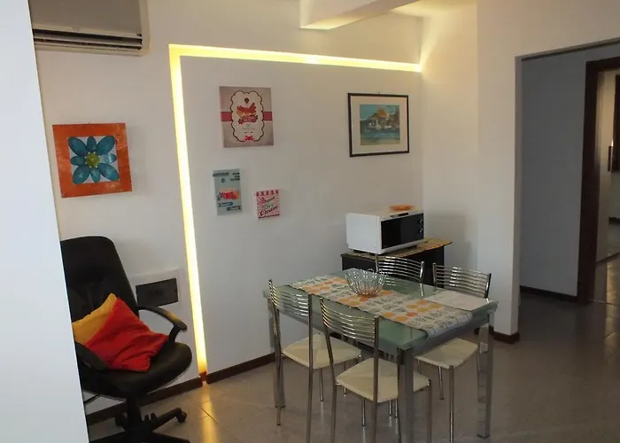 Residenza Il Torrazzo Casa vacanze Cremona