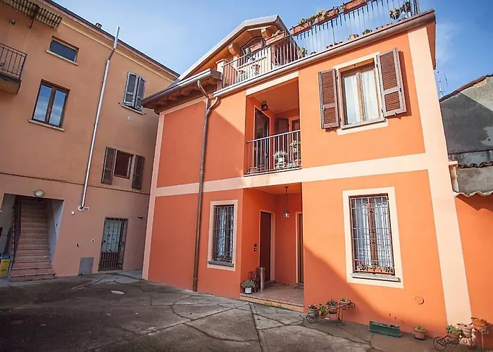 Residenza Il Torrazzo Casa vacanze