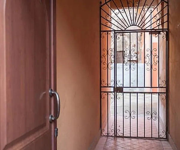 Residenza Il Torrazzo *
