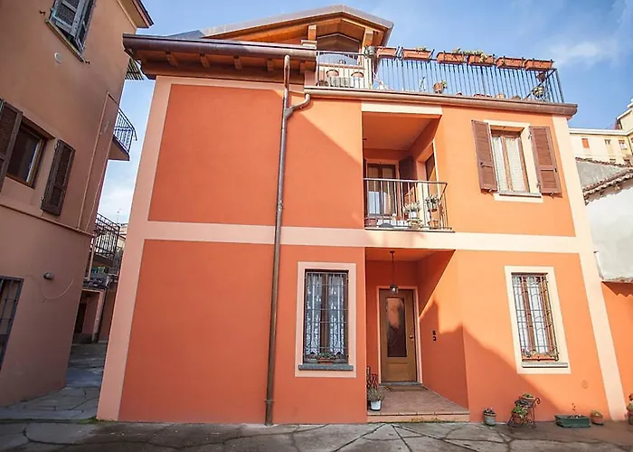 Casa vacanze Residenza Il Torrazzo *