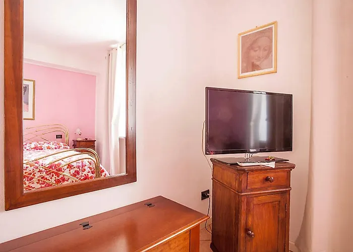Residenza Il Torrazzo Casa vacanze Cremona