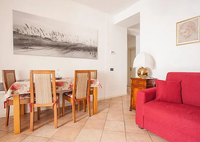 Residenza Il Torrazzo Casa vacanze