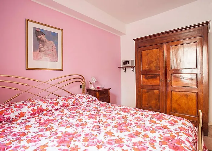 Casa vacanze Residenza Il Torrazzo *