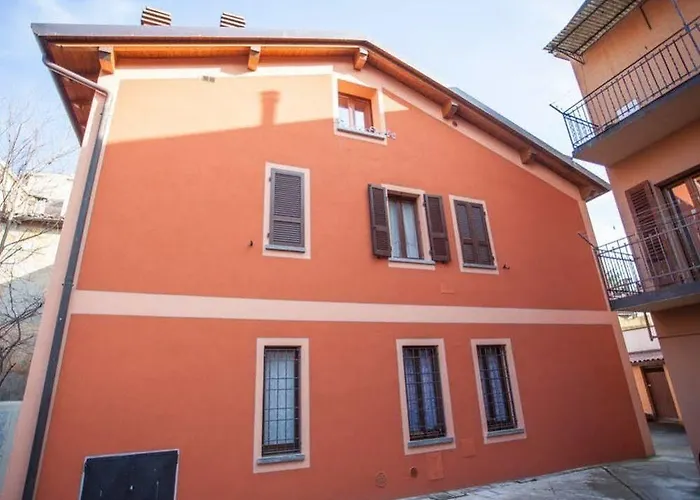 Residenza Il Torrazzo Casa vacanze
