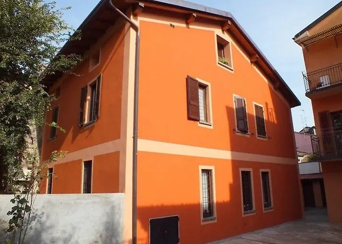 Residenza Il Torrazzo Cremona
