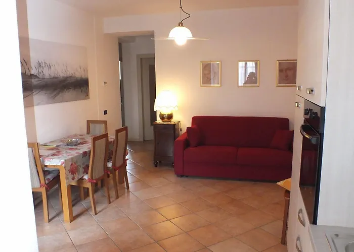 Residenza Il Torrazzo *