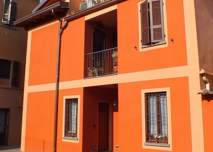 Casa vacanze Residenza Il Torrazzo Cremona
