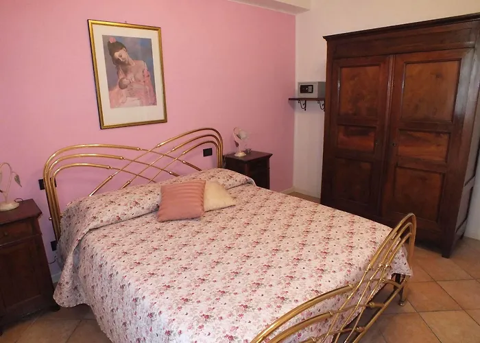Residenza Il Torrazzo *