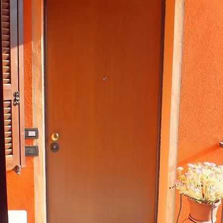 Residenza Il Torrazzo Casa vacanze *