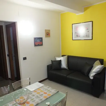 Residenza Il Torrazzo *
