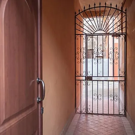 Residenza 