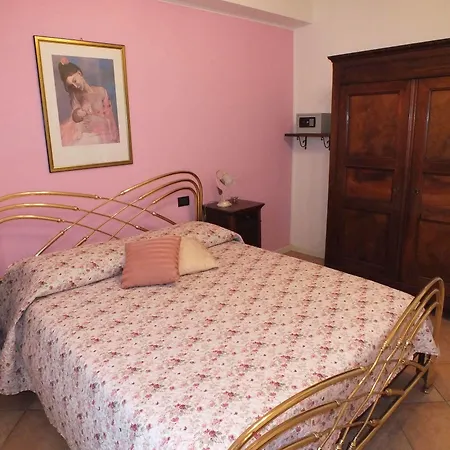 Residenza Il Torrazzo *