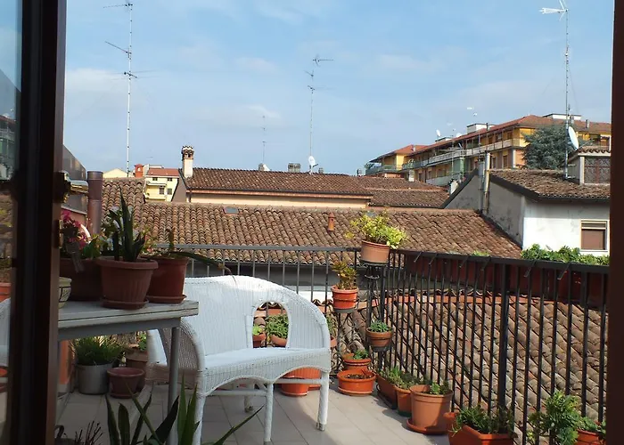Residenza 